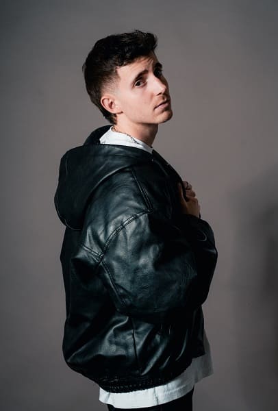 Toby Romeo