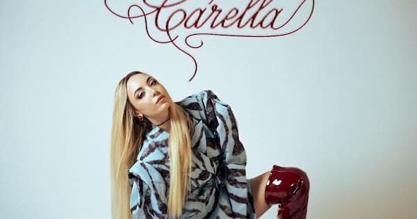 Simona Carella