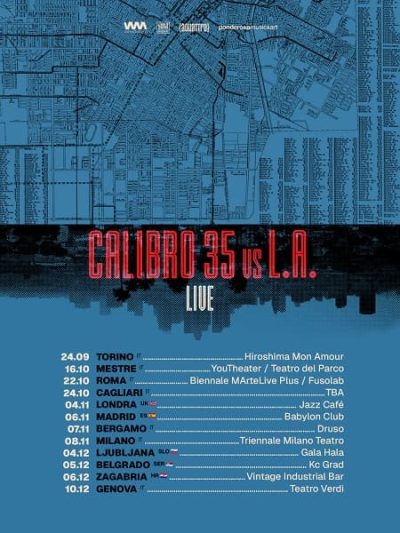 Calibro 35