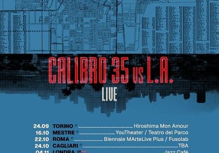 Calibro 35