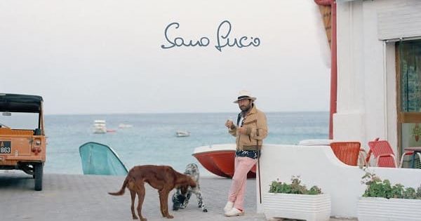 Lucio Dalla