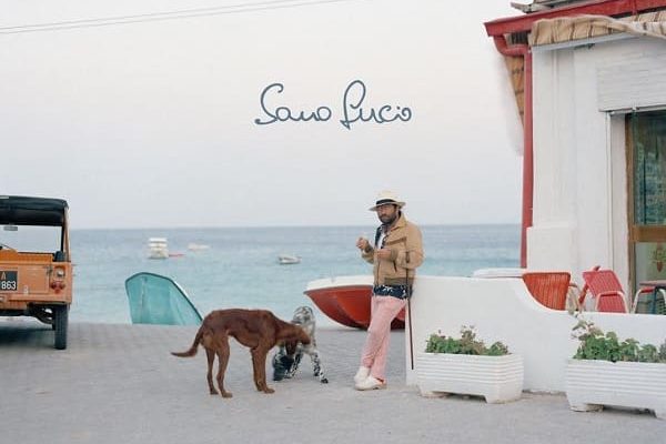 Lucio Dalla