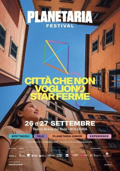 Planetaria Festival