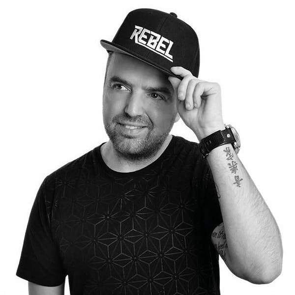 Dj Rebel