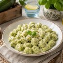 gnocchi di zucchine