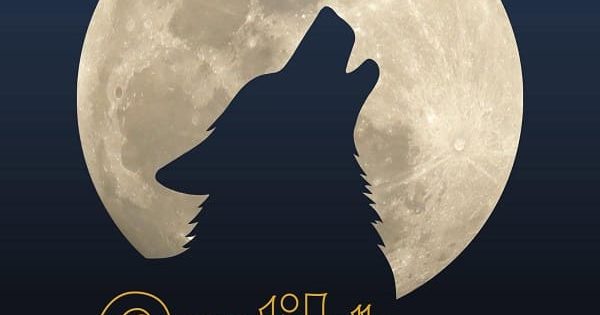 Canti alla Luna