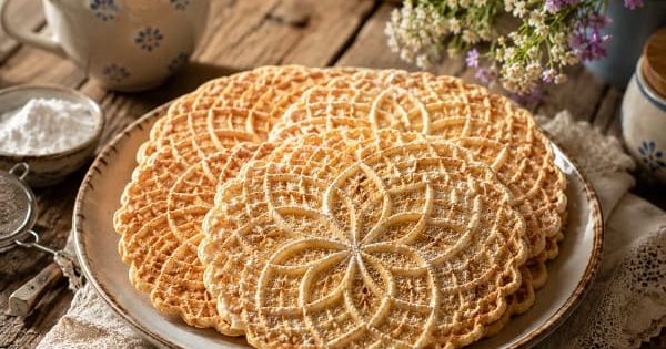 Ferratelle