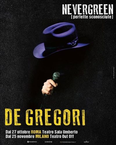 Francesco De Gregori