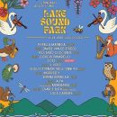Lake Sound Park 2026