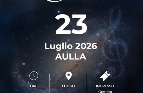 Premio lunezia 2026