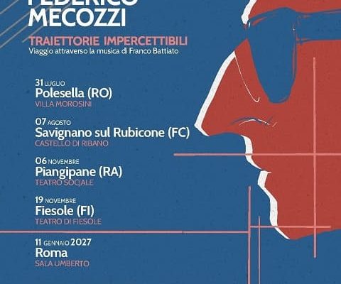Federico Mecozzi