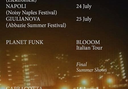 planet funk