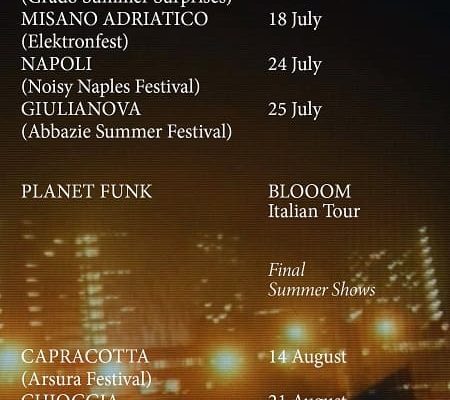 planet funk