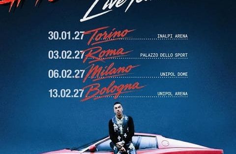 Sfera Ebbasta