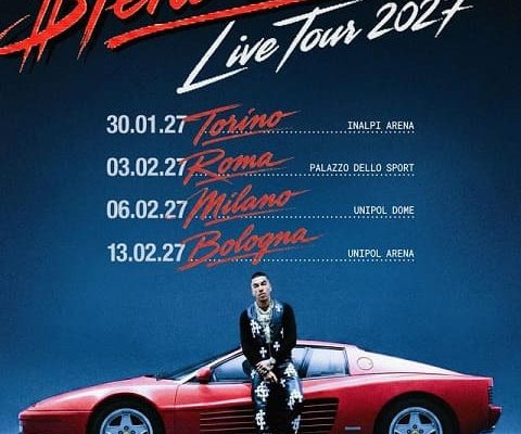Sfera Ebbasta