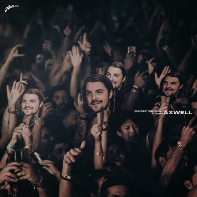 Axwell