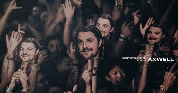 Axwell