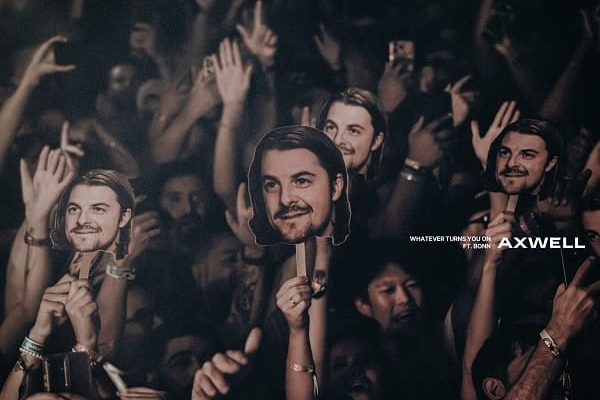 Axwell