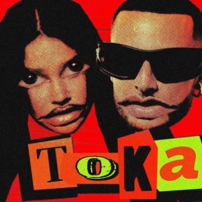Dhurata Dora - DJ Snake