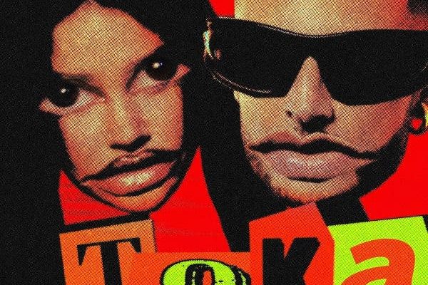Dhurata Dora - DJ Snake