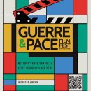 Guerre & Pace FilmFest 2026