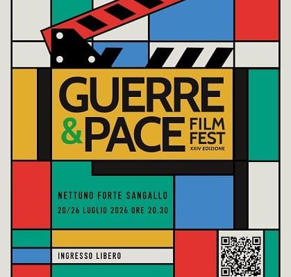 Guerre & Pace FilmFest 2026