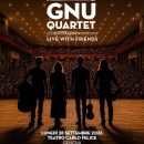 GnuQuartet