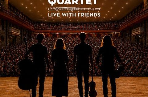 GnuQuartet