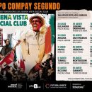 Grupo Compay Segundo