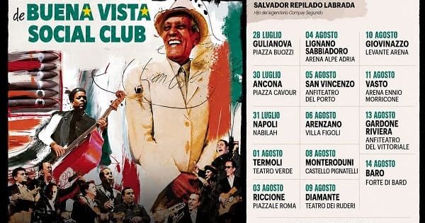 Grupo Compay Segundo