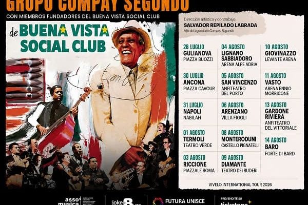Grupo Compay Segundo