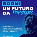 Vertical Music Contest 2026
