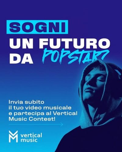 Vertical Music Contest 2026