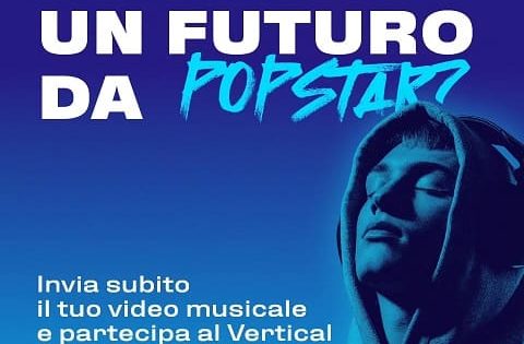 Vertical Music Contest 2026