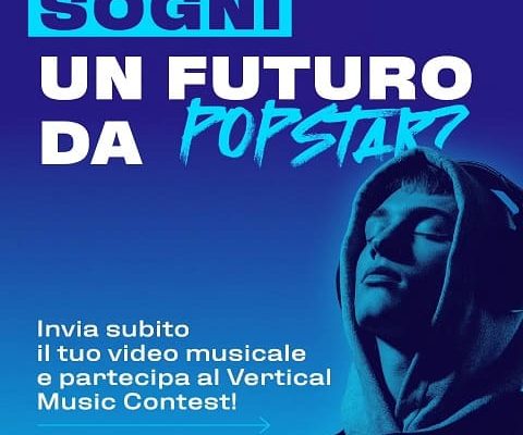 Vertical Music Contest 2026