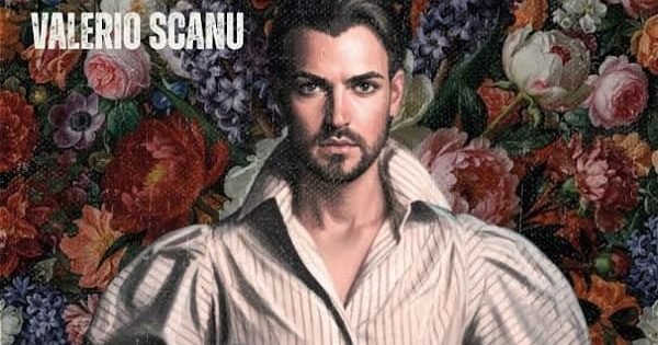 Valerio Scanu