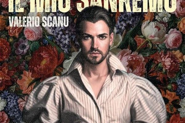 Valerio Scanu