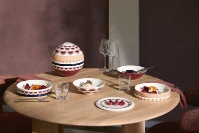 La Boule Kyoto - Villeroy & Boch