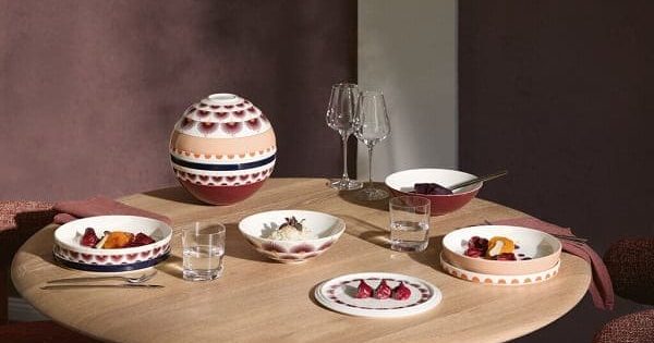 La Boule Kyoto - Villeroy & Boch
