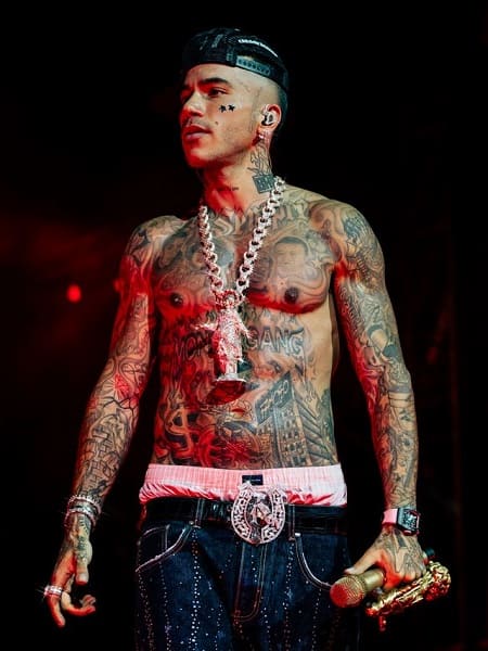 Sfera Ebbasta