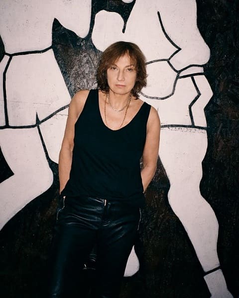 gianna nannini