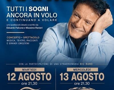 Massimo Ranieri