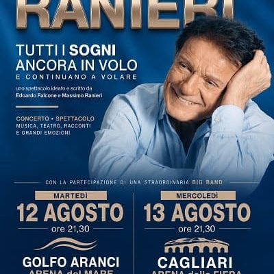 Massimo Ranieri