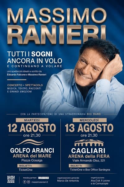 Massimo Ranieri