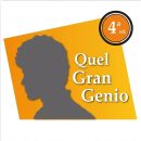 Quel Gran Genio - lucio battisti