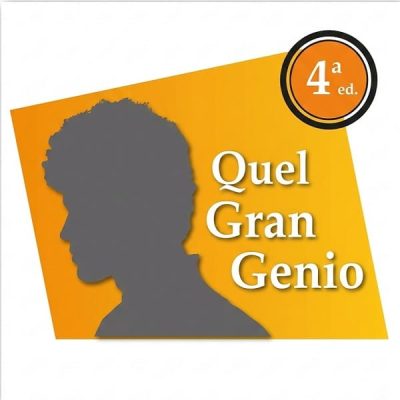 Quel Gran Genio - lucio battisti
