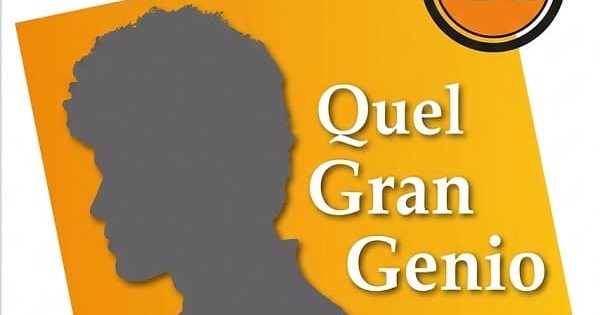 Quel Gran Genio - lucio battisti