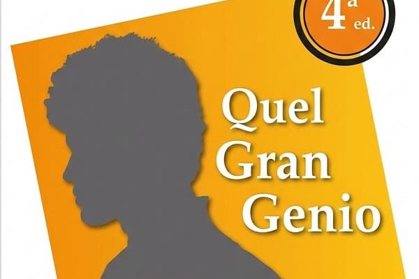 Quel Gran Genio - lucio battisti