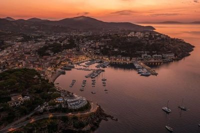Alba Porto Azzurro - isola d'elba ph R.Ridi