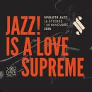 Spoleto Jazz 2026